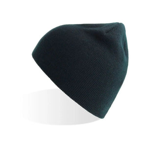 Cuffia Moover blu - personalizzabile con logo