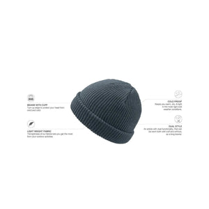 Cuffia Skate - personalizzabile con logo