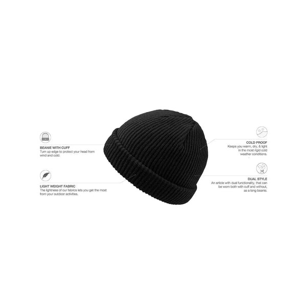 Cuffia Skate - personalizzabile con logo