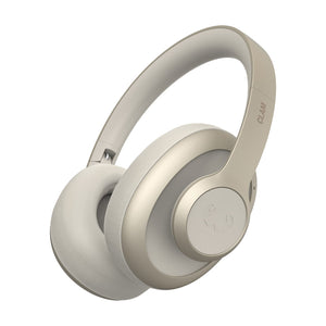 Cuffie Ace Clam Fresh 'n Rebel ANC Beige - personalizzabile con logo