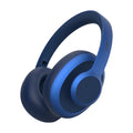 Cuffie Ace Clam Fresh 'n Rebel ANC Blu - personalizzabile con logo