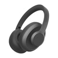 Cuffie Ace Clam Fresh 'n Rebel ANC grigio scuro - personalizzabile con logo