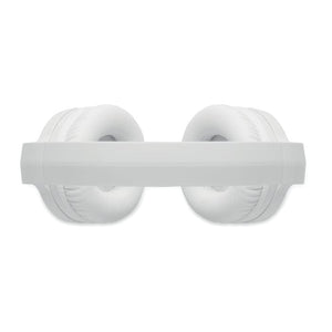 Cuffie ANC pieghevoli basic - personalizzabile con logo