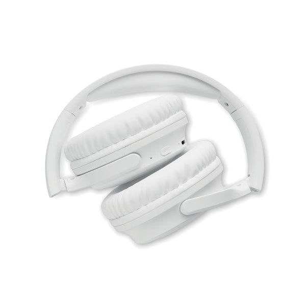 Cuffie ANC pieghevoli basic - personalizzabile con logo