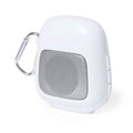 Cuffie e Casse Boxy bianco - personalizzabile con logo