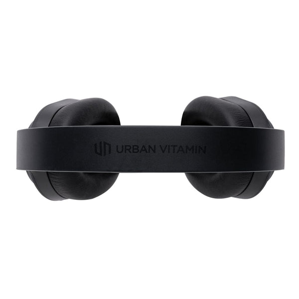 Cuffie wireless ANC Urban Vitamin Freemond - personalizzabile con logo
