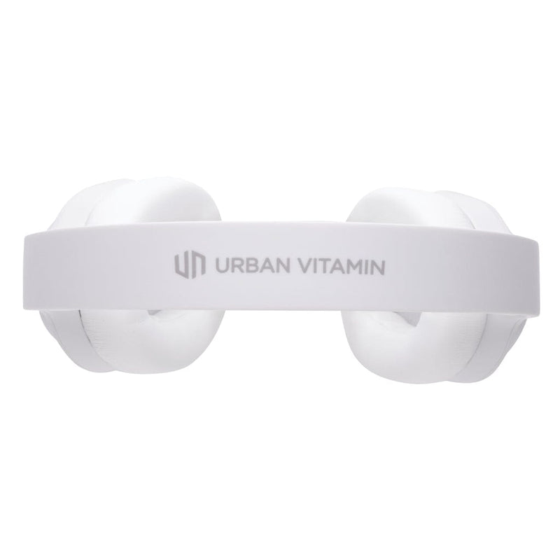 Cuffie wireless ANC Urban Vitamin Freemond - personalizzabile con logo