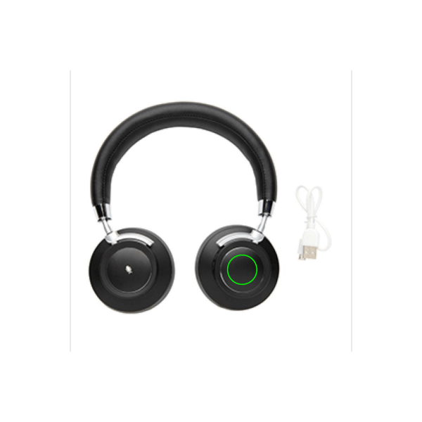 Cuffie wireless comfort Aria Colore: nero, marrone €55.06 - P328.681