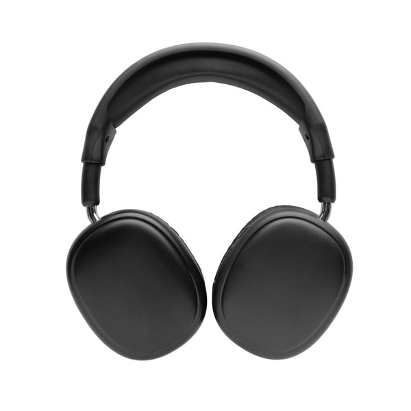 Cuffie wireless con batterie removibili Spectra RCS nero - personalizzabile con logo