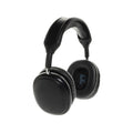Cuffie wireless con batterie removibili Spectra RCS nero - personalizzabile con logo