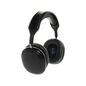Cuffie wireless con batterie removibili Spectra RCS nero - personalizzabile con logo