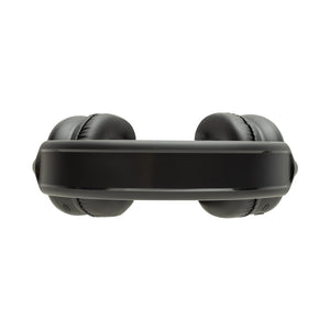 Cuffie wireless con batterie removibili Spectra RCS nero - personalizzabile con logo