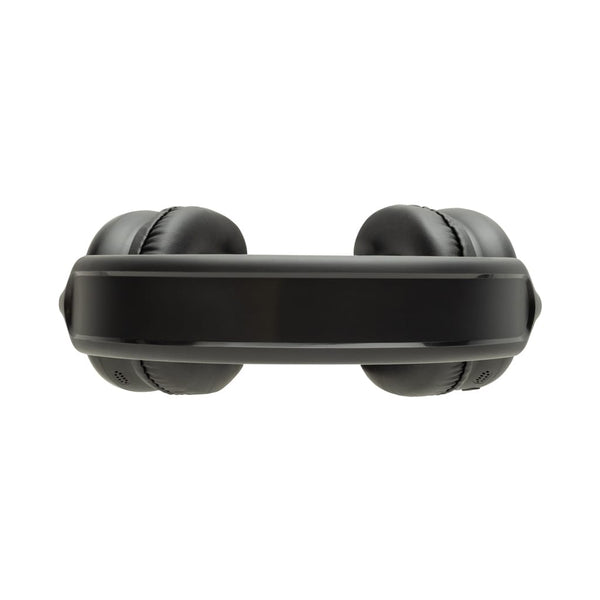 Cuffie wireless con batterie removibili Spectra RCS nero - personalizzabile con logo