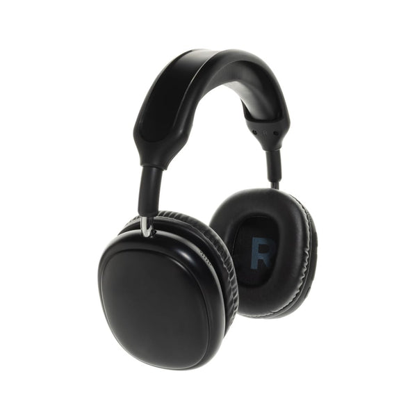 Cuffie wireless con batterie removibili Spectra RCS nero - personalizzabile con logo
