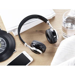 Cuffie wireless - personalizzabile con logo