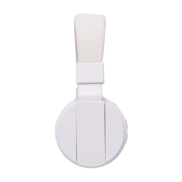 Cuffie wireless pieghevoli - personalizzabile con logo