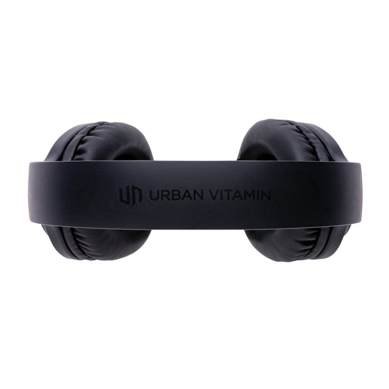 Cuffie wireless Urban Vitamin Belmont - personalizzabile con logo
