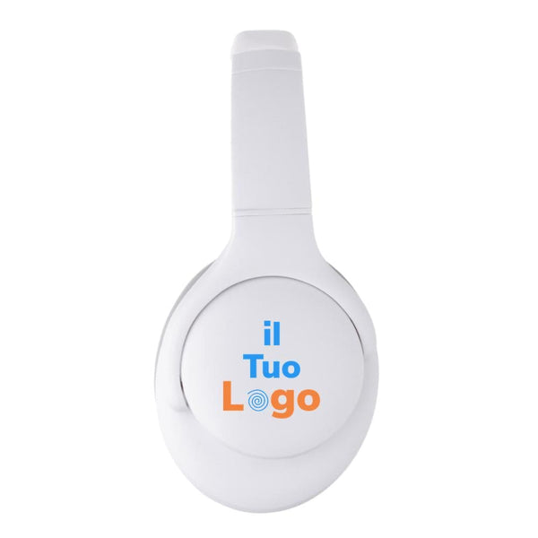 Cuffie wireless Urban Vitamin Fresno - personalizzabile con logo