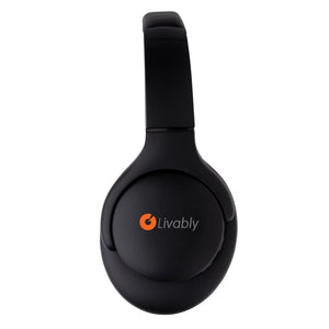 Cuffie wireless Urban Vitamin Fresno - personalizzabile con logo