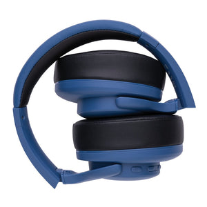 Cuffie wireless Urban Vitamin Fresno - personalizzabile con logo