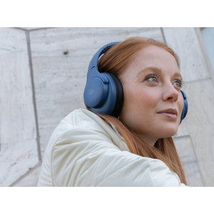 Cuffie wireless Urban Vitamin Fresno - personalizzabile con logo