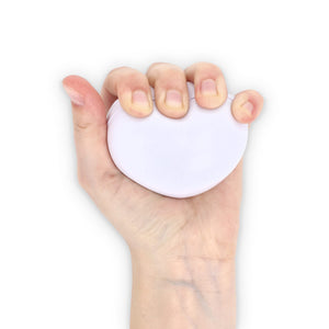 Cuore antistress - personalizzabile con logo