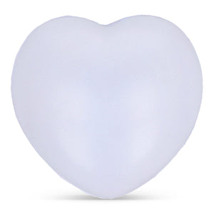 Cuore antistress - personalizzabile con logo