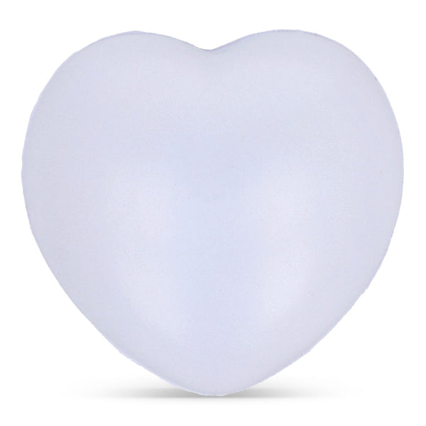 Cuore antistress - personalizzabile con logo
