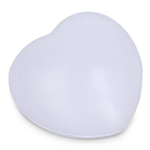 Cuore antistress - personalizzabile con logo
