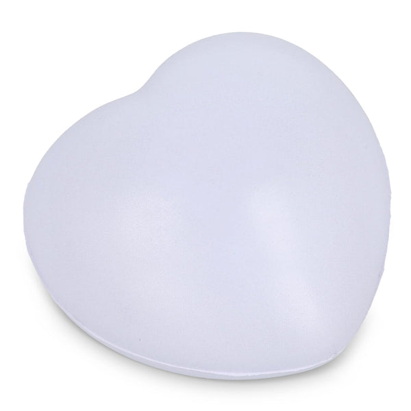 Cuore antistress - personalizzabile con logo