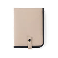 Cuscinetto VINGA Baltimore RCS beige - personalizzabile con logo