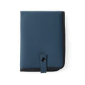 Cuscinetto VINGA Baltimore RCS blu navy - personalizzabile con logo