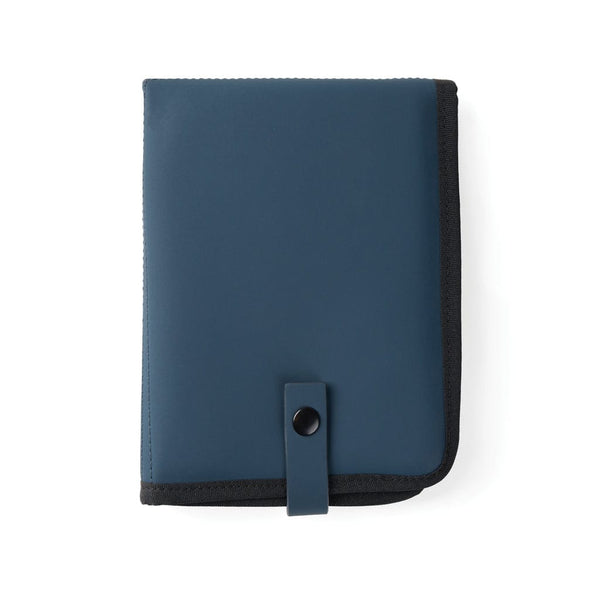 Cuscinetto VINGA Baltimore RCS blu navy - personalizzabile con logo
