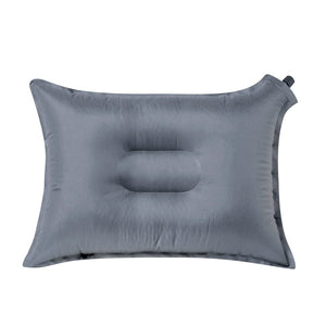 Cuscino Balum grigio - personalizzabile con logo