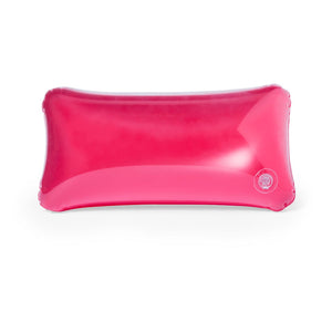 Cuscino Blisit fucsia - personalizzabile con logo