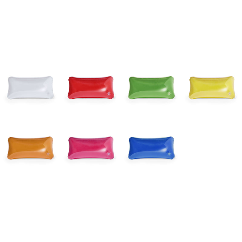 Cuscino Blisit Colore: rosso, giallo, verde, blu, bianco, fucsia, arancione €0.92 - 5619 ROJ