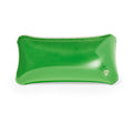 Cuscino Blisit verde - personalizzabile con logo
