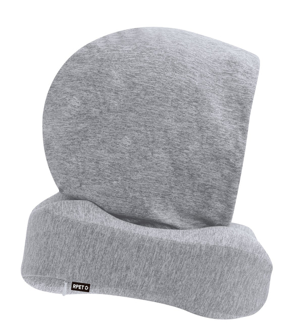 Cuscino con Cappuccio Dolking - personalizzabile con logo