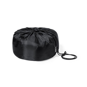 Cuscino con Cappuccio Dolking - personalizzabile con logo