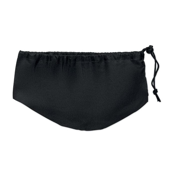 Cuscino da viaggio pieghevole - personalizzabile con logo