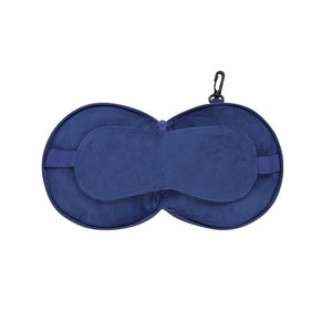 Cuscino Maschera Viaggio Pansir - personalizzabile con logo
