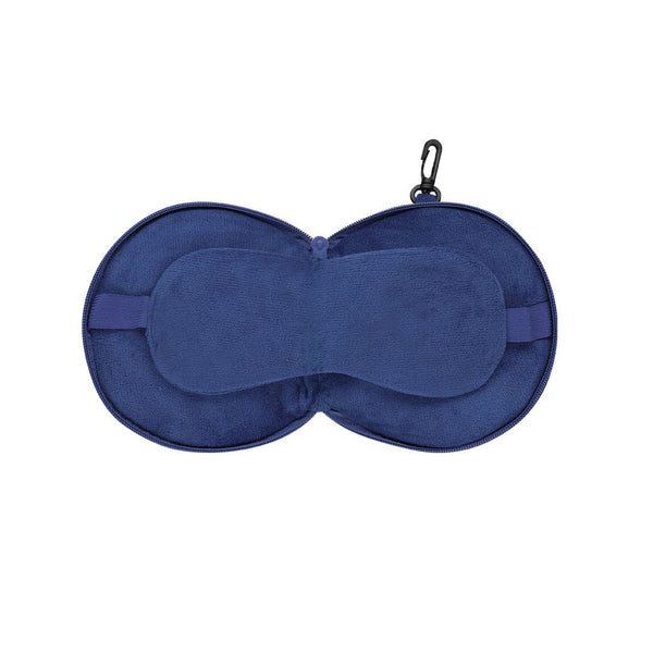 Cuscino Maschera Viaggio Pansir - personalizzabile con logo