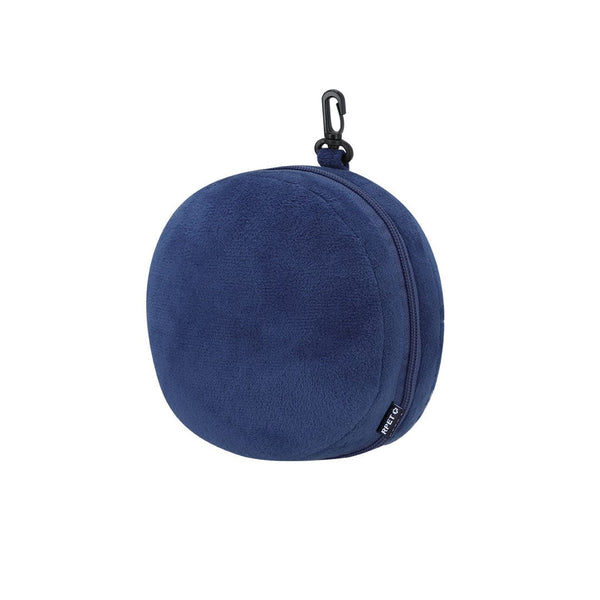 Cuscino Maschera Viaggio Pansir - personalizzabile con logo