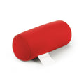 Cuscino Sould rosso - personalizzabile con logo