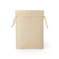 Custodia Dacrok beige - personalizzabile con logo