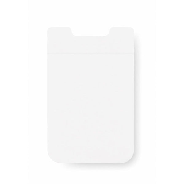 Custodia Multiuso Lotek bianco - personalizzabile con logo