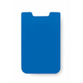 Custodia Multiuso Lotek blu - personalizzabile con logo