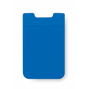 Custodia Multiuso Lotek blu - personalizzabile con logo