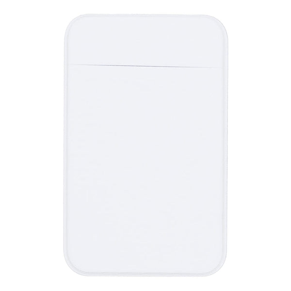Custodia Multiuso Paddy bianco - personalizzabile con logo