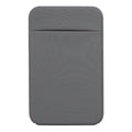 Custodia Multiuso Paddy grigio - personalizzabile con logo